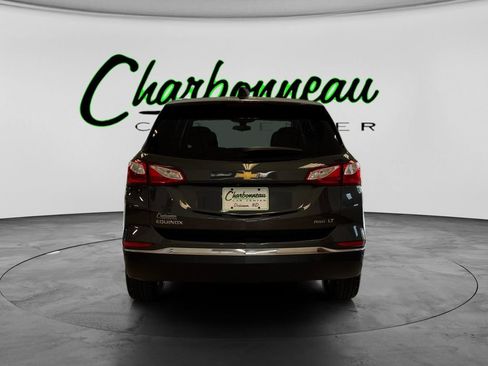 Used 2019 Chevrolet Equinox LT AWD/4WD image 4