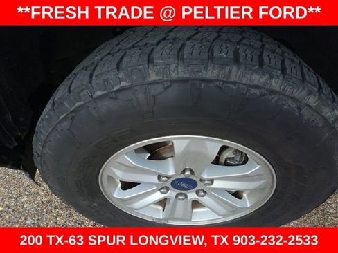 Used 2018 Ford F150 XL w/ Equipment Group 101A Mid image 5