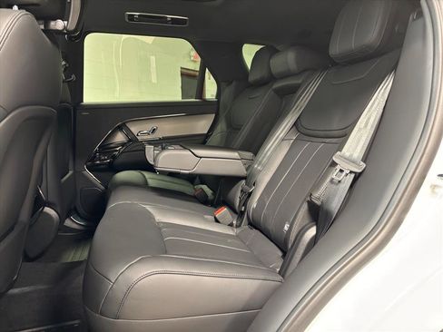 New 2025 Land Rover Range Rover Sport Dynamic SE image 27