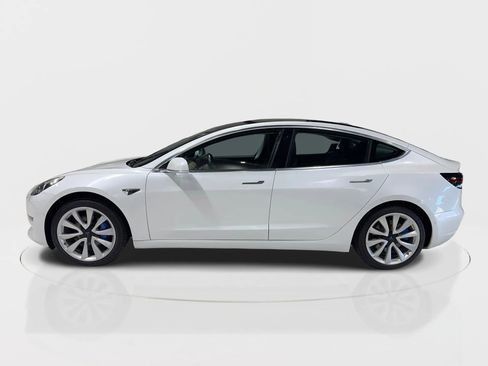 Used 2019 Tesla Model 3 Standard Range image 7