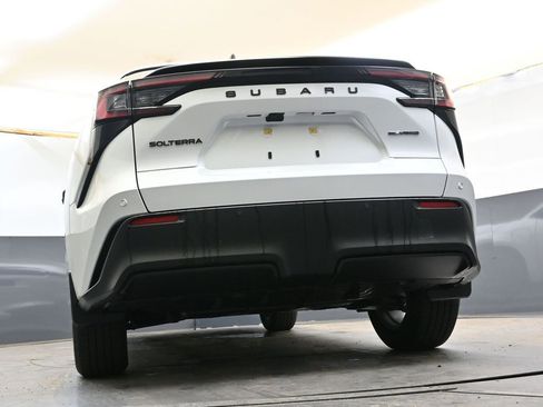 New 2026 Subaru Solterra Premium image 41