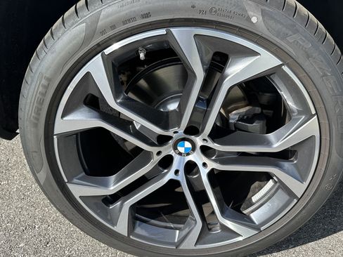 Certified 2026 BMW X5 xDrive40i AWD/4WD image 14