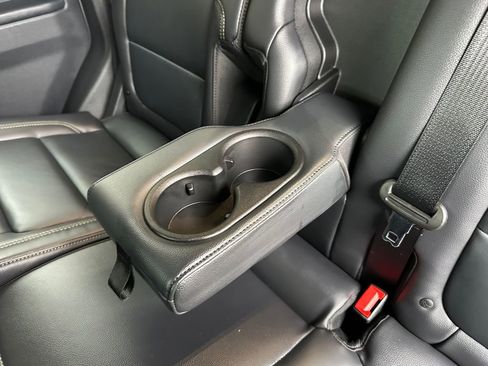 New 2025 Ford Bronco Badlands image 57