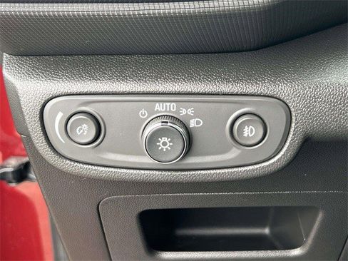 Certified 2023 Chevrolet TrailBlazer LT image 23