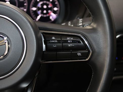 Used 2024 MAZDA CX-90 Plug-In Hybrid w/ Premium Pkg image 41