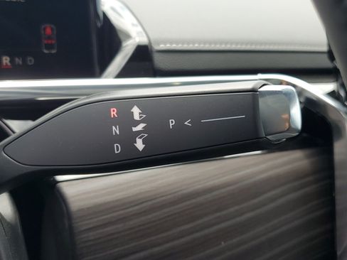 New 2025 GMC Sierra EV Denali AWD/4WD image 18