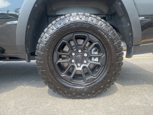 Used 2026 RAM 1500 Rebel w/ Rebel Level 2 Equipment Group AWD/4WD image 11