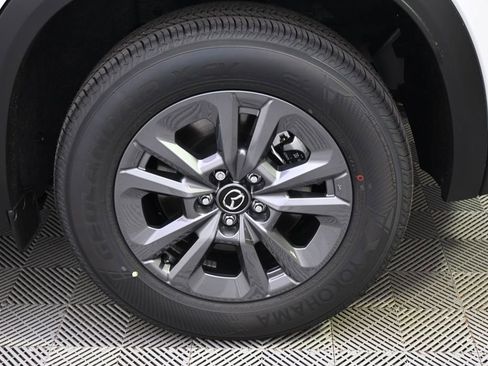 New 2026 MAZDA CX-5 Select image 20