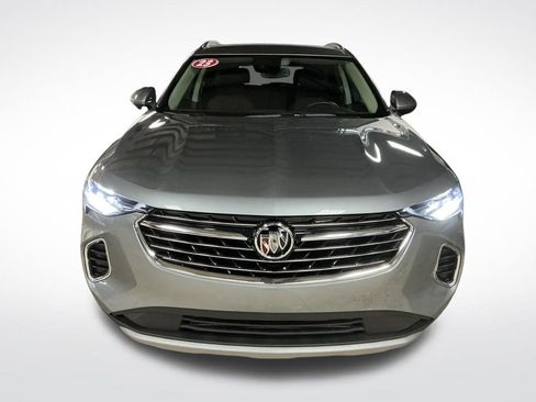 Certified 2023 Buick Envision Preferred image 10