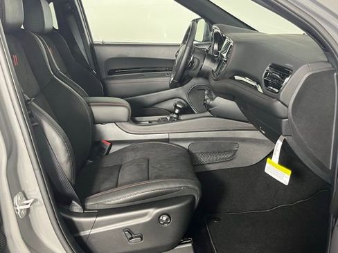 New 2026 Dodge Durango GT image 35