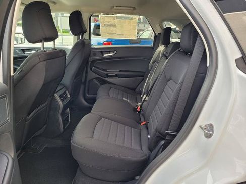 New 2024 Ford Edge SE w/ Black Appearance Package AWD/4WD image 33