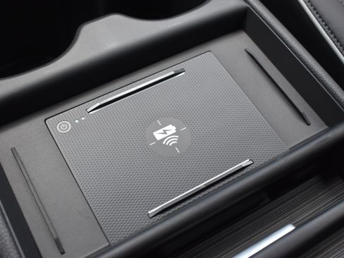 New 2026 Honda Odyssey Elite image 25