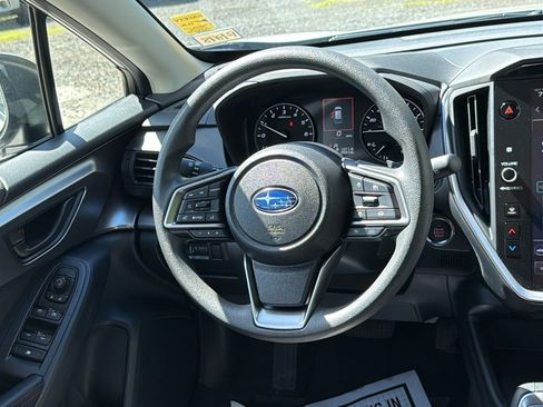 Certified 2025 Subaru Impreza 2.0i Sport AWD/4WD image 24