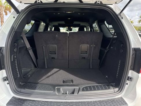 New 2026 Dodge Durango GT image 8