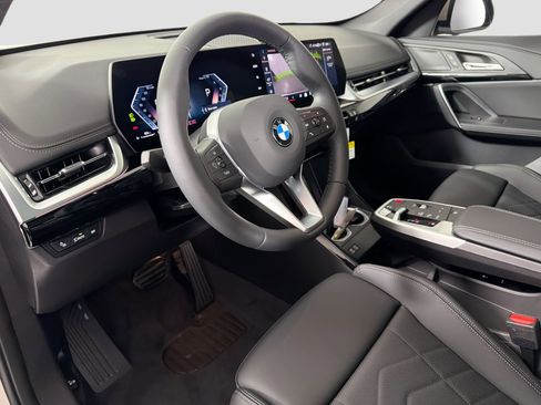 New 2026 BMW X1 xDrive28i w/ Convenience Package image 9