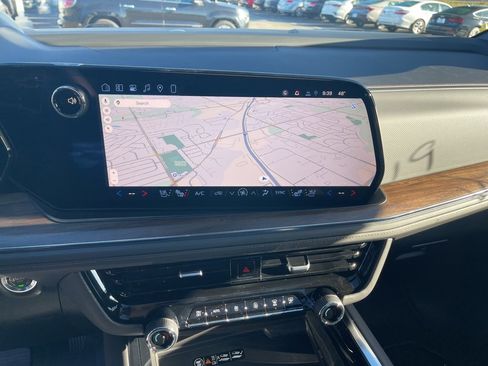 New 2026 Chevrolet Tahoe High Country image 31