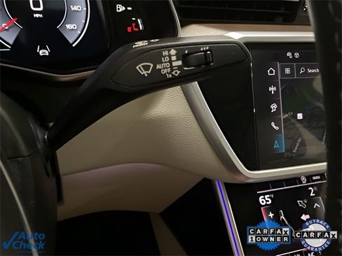 Used 2025 Audi A6 Premium Plus w/ Premium Plus Package image 35