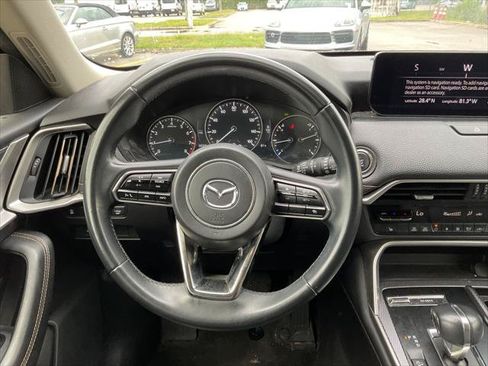 Used 2024 MAZDA CX-90 3.3 Turbo w/ Preferred Plus AWD/4WD image 26