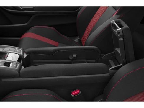 Used 2020 Honda Civic Si image 16