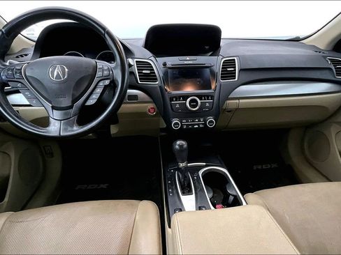 Used 2018 Acura RDX AWD w/ Advance Package image 18