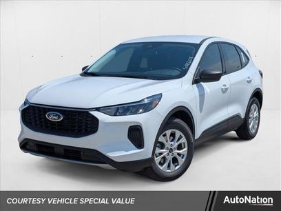 New 2025 Ford Escape Active w/ Tech Pack #1