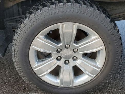 Used 2018 GMC Sierra 1500 SLT image 37