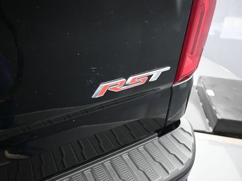 Used 2023 Chevrolet Silverado 1500 RST RWD image 43