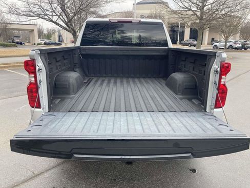 Used 2019 Chevrolet Silverado 1500 LT w/ All-Star Edition image 8