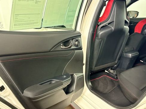 Certified 2021 Honda Civic Type R image 47