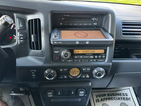Used 2012 Honda Ridgeline RTL image 23