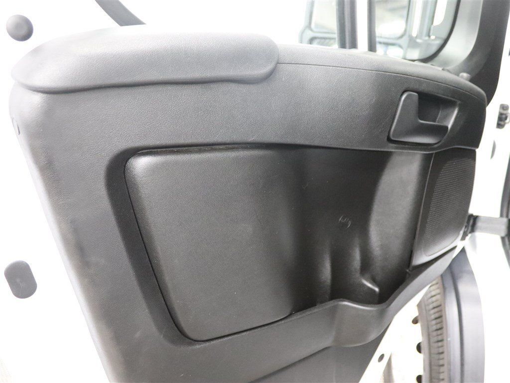 Used 2023 RAM ProMaster 2500 FWD image 14