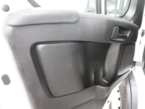 Used 2023 RAM ProMaster 2500 FWD image 14