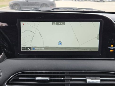 Used 2021 Hyundai Palisade Calligraphy image 12