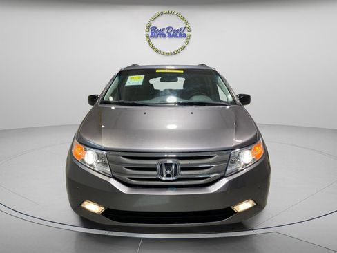 Used 2012 Honda Odyssey Touring image 6
