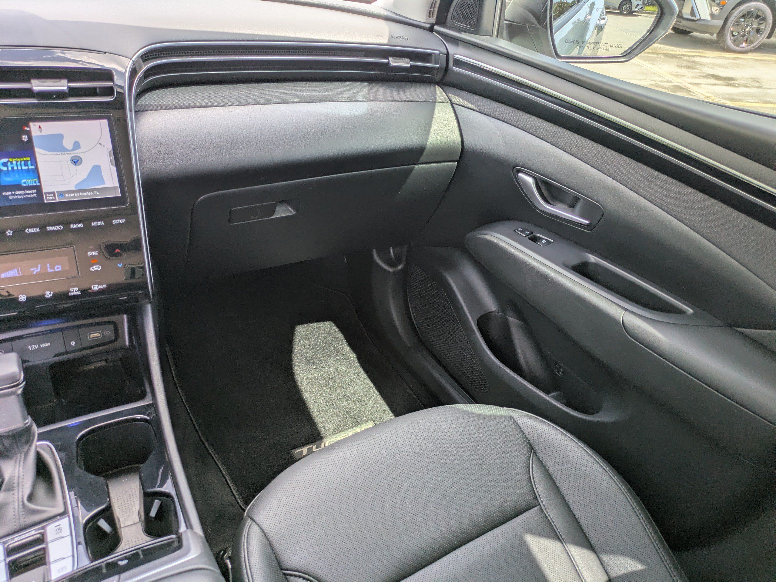 Certified 2024 Hyundai Tucson SEL w/ Convenience Package FWD image 16