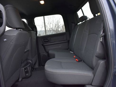 New 2026 RAM 2500 Tradesman w/ Power Wagon Package image 26