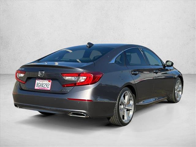 Used 2018 Honda Accord Touring image 5