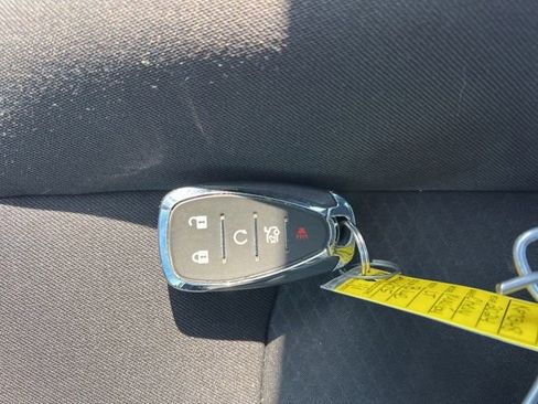 Used 2024 Chevrolet Malibu LT image 36