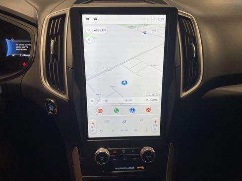 Used 2023 Ford Edge SEL w/ Convenience Package image 10