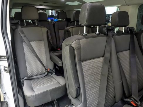 Used 2023 Ford Transit 350 XLT image 20