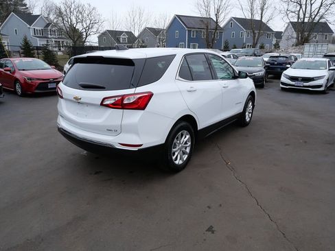 Used 2020 Chevrolet Equinox LT image 6