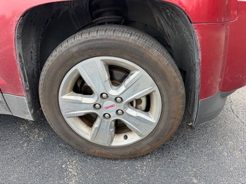 Used 2014 GMC Terrain SLE w/ Convenience Package image 8