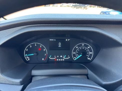 Used 2024 Ford Transit 150 148 Medium Roof AWD w/ Interior Upgrade Package image 10