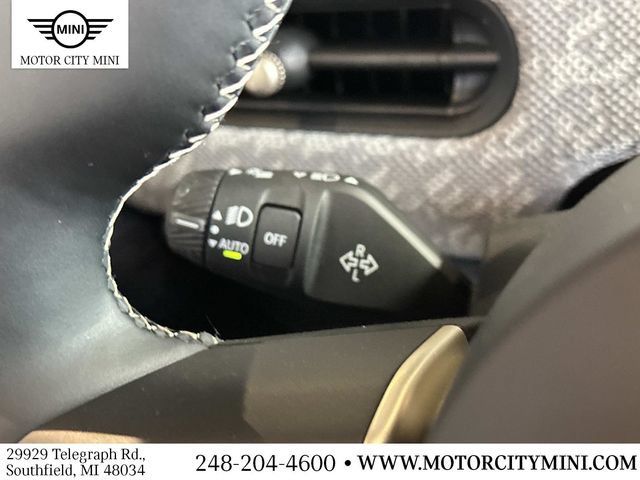 Used 2026 MINI Cooper S FWD image 24
