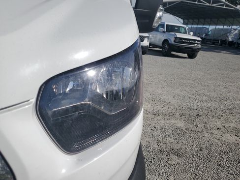 New 2026 Ford Transit 250 148 Medium Roof w/ Load Area Protection Package image 4