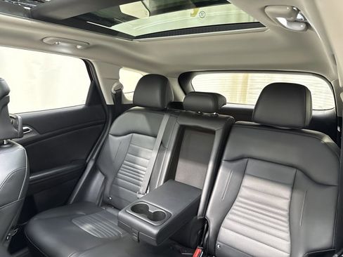 Certified 2023 Kia Sportage SX FWD image 13