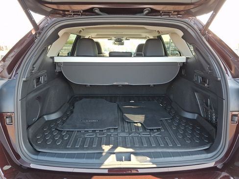 Used 2023 Subaru Outback Touring AWD/4WD image 31