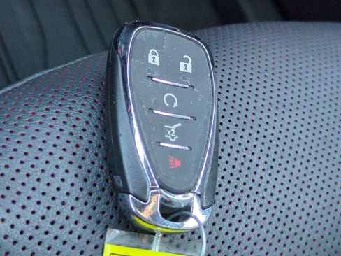 Used 2019 Chevrolet Blazer RS image 27