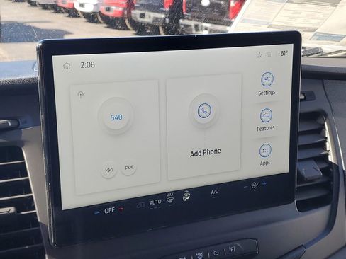 New 2026 Ford Transit 250 148 Medium Roof w/ Exterior Upgrade Package image 15