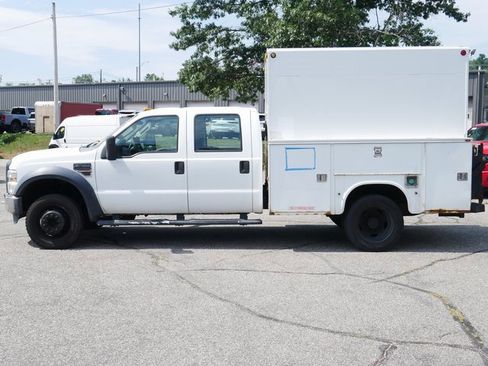 Used 2010 Ford F450 XL image 6
